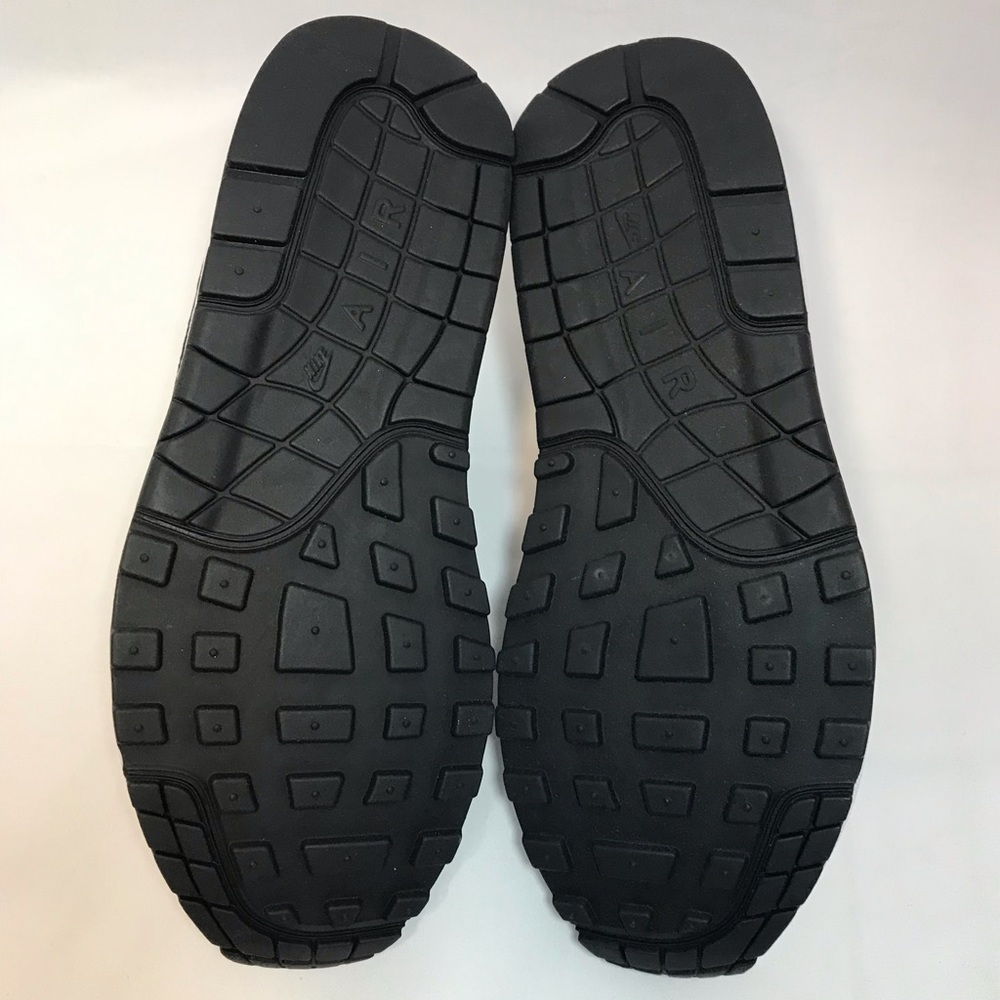 Nike Air Max 1 Raptors Pink Flash Lifestyle Shoes - Picture 7 of 8